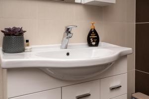 Fotografie z fotogalerie ubytování Apartman Zdravka v destinaci Makarska