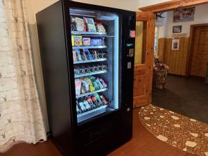 Fotografia z galérie ubytovania Alpenlodge, Ferienwohnung 19 v destinácii Thiersee