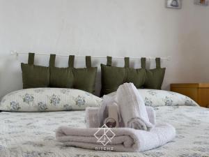 Fotografie z fotogalerie ubytování Domu Camelia - 300 meters from the sea v destinaci Porto Ottiolu