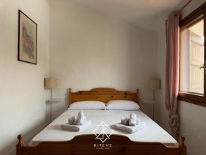 Fotografie z fotogalerie ubytování Domu Camelia - 300 meters from the sea v destinaci Porto Ottiolu