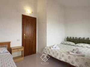 Fotografie z fotogalerie ubytování Domu Camelia - 300 meters from the sea v destinaci Porto Ottiolu + 21 fotografií