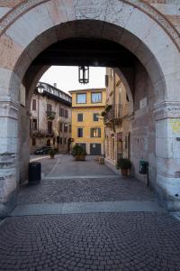 Afbeelding uit fotogalerij van Relais Ponte Pietra in Verona