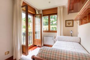 Gallery image of Luminoso apartamento en Liérganes in Liérganes