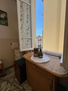 Fotografie z fotogalerie ubytování Souvenir Maya ve Florencii