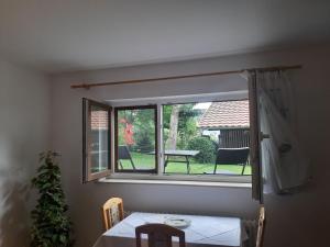 Fotografie z fotogalerie ubytování Ferienapartment Karle v destinaci Nordrach