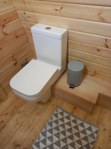 Koupelna v ubytování Cape Cornwall Pod with vast sea views