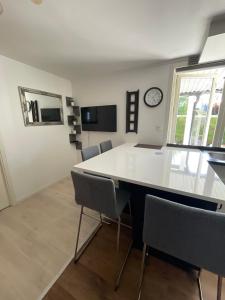 Gallery image of Leilighet på Hop in Bergen +14 photos