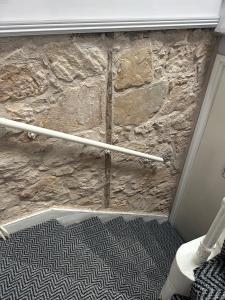 Photo de la galerie de l'établissement Pitlessie Rooms at Pitlessie Village Inn, à Pitlessie