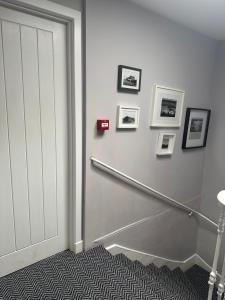 Photo de la galerie de l'établissement Pitlessie Rooms at Pitlessie Village Inn, à Pitlessie 12 autres photos