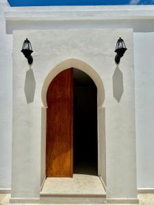 Fotografie z fotogalerie ubytování Menzel Yahia v destinaci Houmt Souk