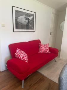 Gallery image of Leilighet på Hop in Bergen