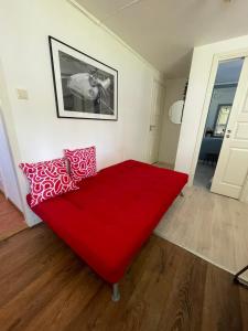 Gallery image of Leilighet på Hop in Bergen
