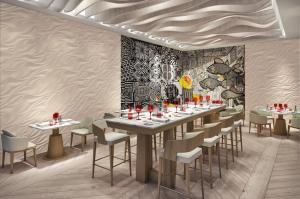 Bebidas en Breathless Montego Bay Adults Only - All Inclusive