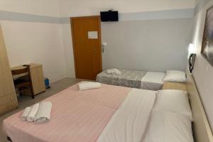 Gallery image of Hotel Nives Rimini in Rimini