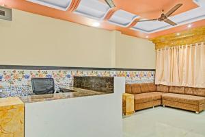 Fotografie z fotogalerie ubytování Hotel O Patil v destinaci Nágpur
