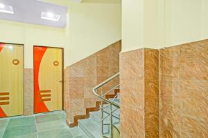 Fotografie z fotogalerie ubytování Hotel O Patil v destinaci Nágpur