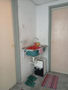 Φωτογραφία από το άλμπουμ του Bajet Homestay - Teratak Singgah σε Seri Iskandar +8 φωτογραφίες