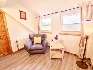 Zona d'estar a Ostfreesenstuv