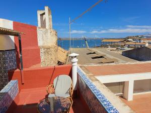 Gallery image of Casa Oriol in Ayamonte