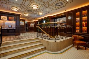 Φωτογραφία από το άλμπουμ του The Mercantile Hotel στο Δουβλίνο