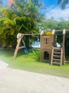 Φωτογραφία από το άλμπουμ του Villa Pierretta in the center, Playa Las Terrenas σε Las Terrenas