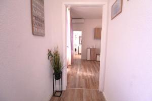 Fotografie z fotogalerie ubytování Apartments Mima v destinaci Zambratija