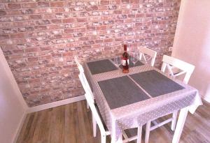 Fotografie z fotogalerie ubytování Apartments Mima v destinaci Zambratija