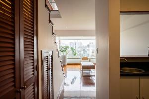 Fotografie z fotogalerie ubytování Luxury Duplex Stunning Golf Views - Prime Location v destinaci Lima