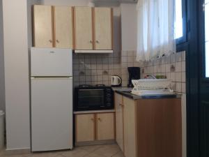 Cucina o angolo cottura di Danai