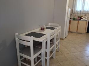 Cucina o angolo cottura di Danai