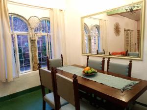 Fotografie z fotogalerie ubytování Jungla Hostel v destinaci Alto Paraíso de Goiás