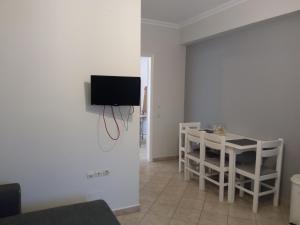 TV o dispositivi per l'intrattenimento presso Danai