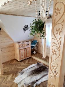 Gambar di galeri bagi Apartamenty HAWOK di Groń