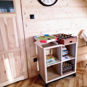Φωτογραφία από το άλμπουμ του Apartamenty HAWOK σε Groń