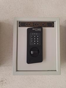 Imagine din galeria proprietății Studio COR CORDIS Zadar în Zadar