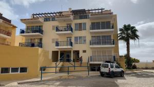 Edificio in cui si trova l'appartamento
