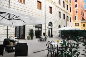Gallery image of Roma Resort Termini in Rome