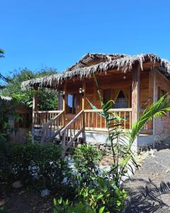 Gambar di galeri bagi Casa Albura di Puerto López