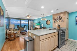 Gallery image of Kahana Reef 217 by Coldwell Banker Island Vacations in Kahana