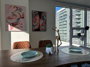 Fotografie z fotogalerie ubytování UBC Pacific Spirit Modern Style Home v destinaci Vancouver