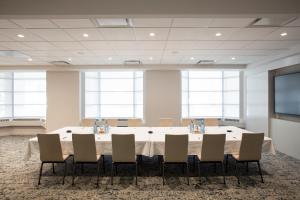 Konferenční prostory v ubytování Norwood Hotel
