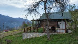 Φωτογραφία από το άλμπουμ του Tabiat Villa σε Duzkoy
