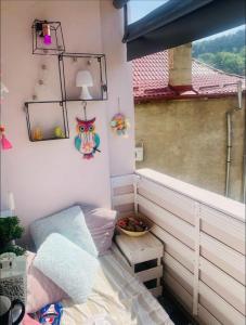 Fotografie z fotogalerie ubytování Thaleia Retreat v destinaci Ocna Mureş + 11 fotografií