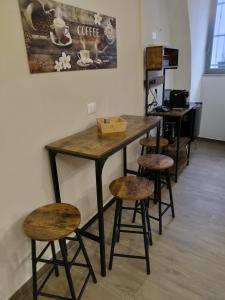 Fotografie z fotogalerie ubytování Il Sogno di Loreta v destinaci Cascia + 7 fotografií