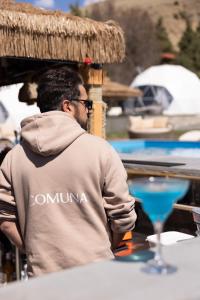 Comuna Sevan 투숙객