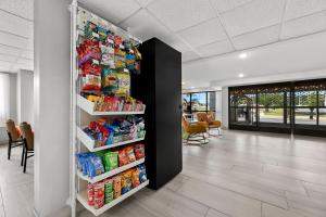 Gambar di galeri bagi Spark By Hilton Biloxi Ocean Springs di Biloxi