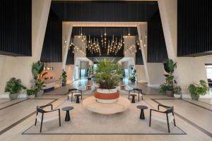 Fotografie z fotogalerie ubytování Four Points by Sheraton Costa Blanca Resort v destinaci Benidorm