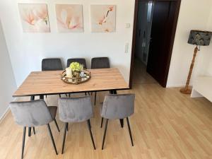 Φωτογραφία από το άλμπουμ του Villa Toscana Untersteinach σε Untersteinach +5 φωτογραφίες