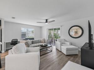Posezení v ubytování 962 Z2B VILLAGE OF EL CORTEZ by REMAX Premier