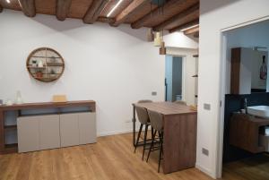 Fotografie z fotogalerie ubytování indipendenza 60 Home Como Center v destinaci Como